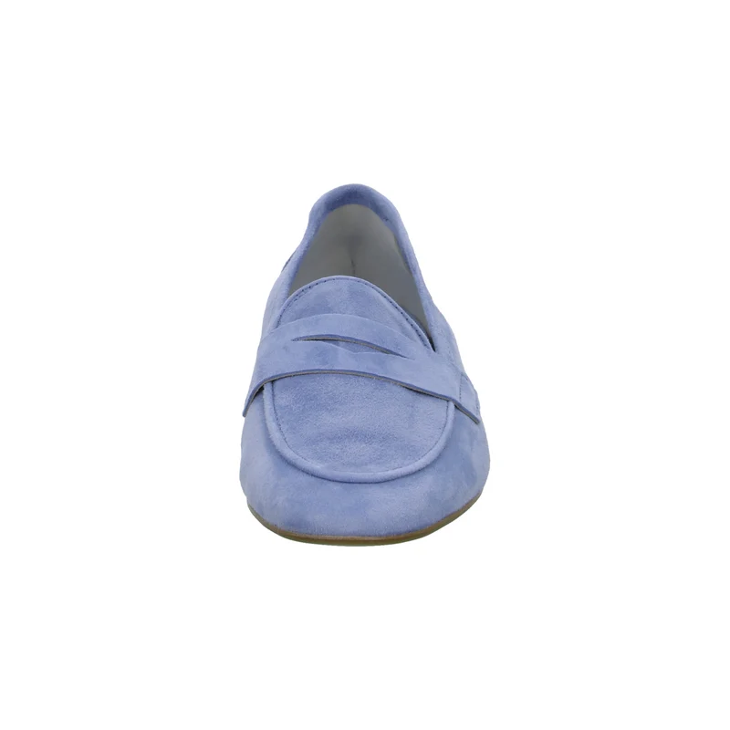 Gianluca Pisati Slipper/Kletthalbschuh bis 25mm Absatz