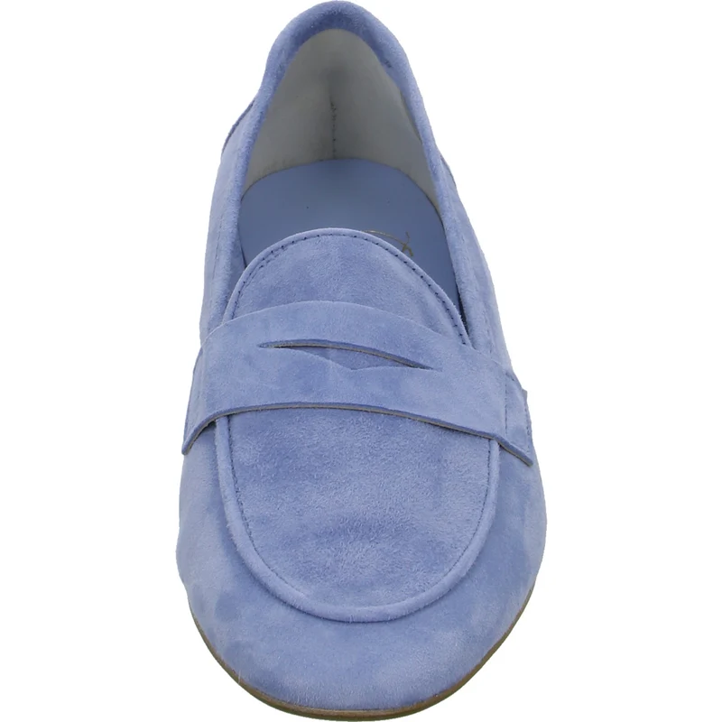 Gianluca Pisati Slipper/Kletthalbschuh bis 25mm Absatz