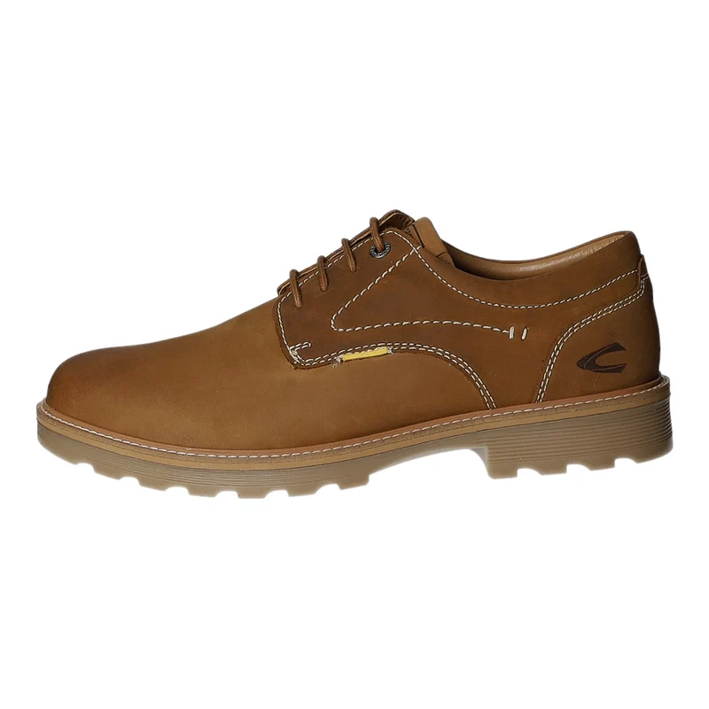 camel active Schnürhalbschuh Freizeit (Casual)