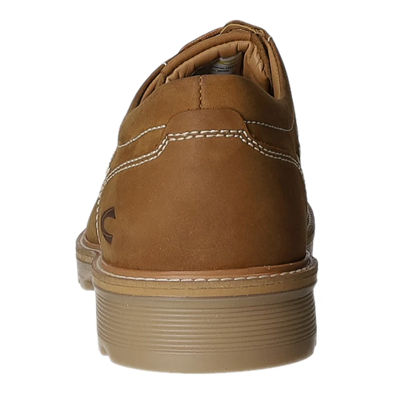 camel active Schnürhalbschuh Freizeit (Casual)