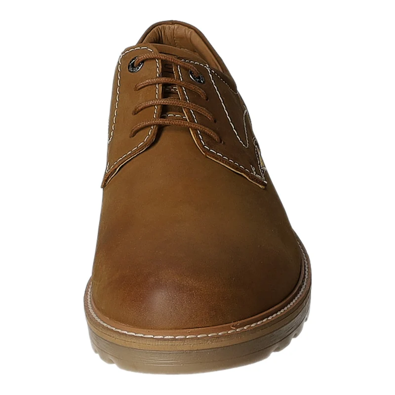 camel active Schnürhalbschuh Freizeit (Casual)