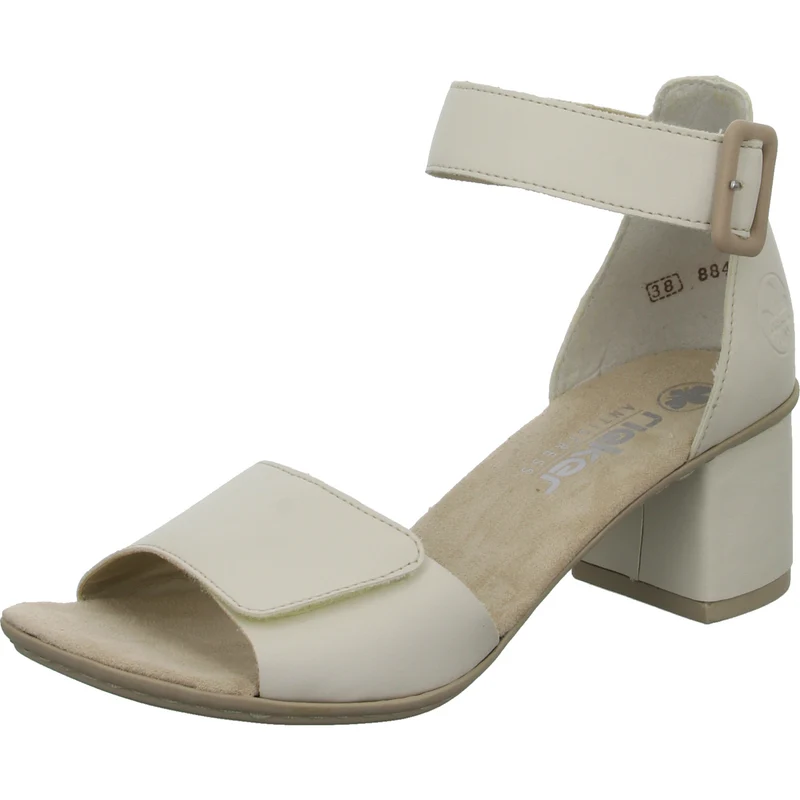 Rieker Sandalette ab 50mm Absatz
