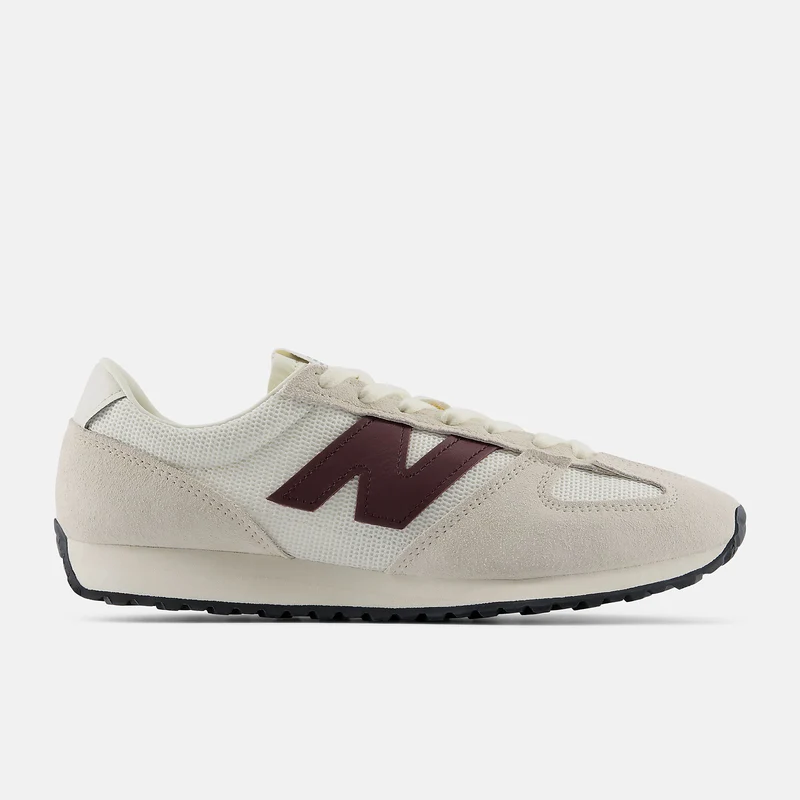 New Balance Unisex-Sneaker 471 | Leinen Meersalz