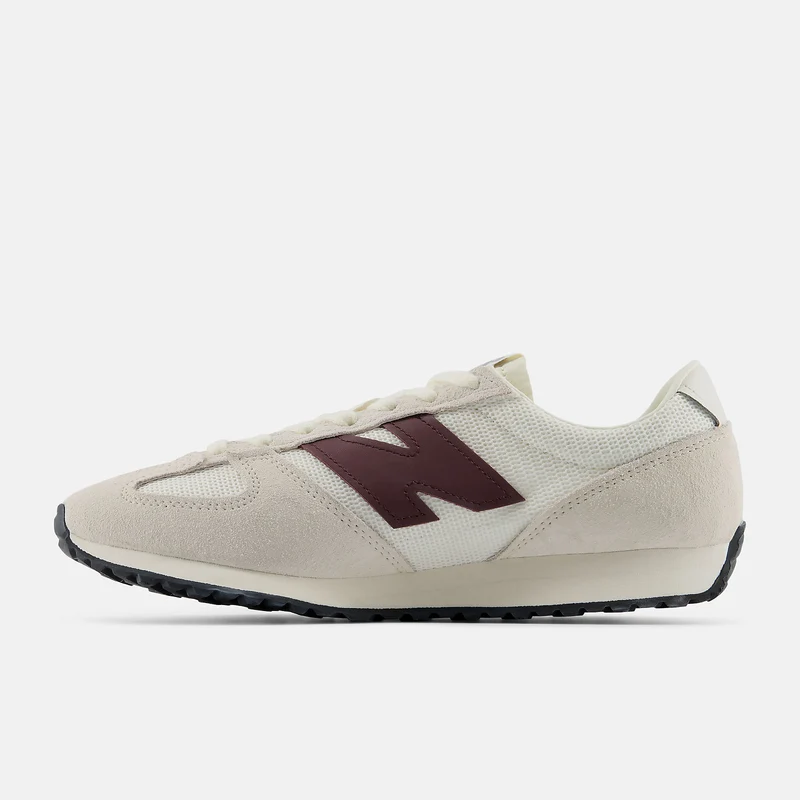 New Balance Unisex-Sneaker 471 | Leinen Meersalz