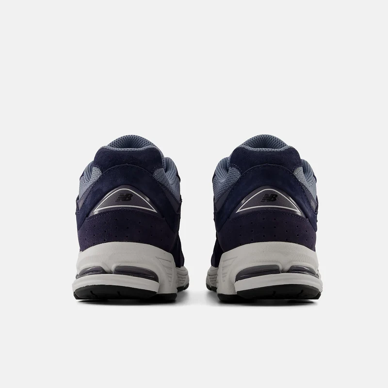 New Balance Herren-Sneaker 2002R | Marineblau Vintage Indigo