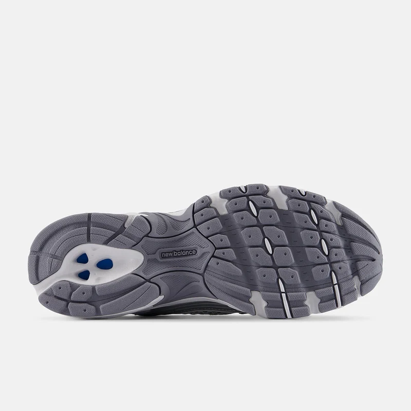 New Balance Unisex-Sneaker 530 | Grau-Silber-Metallic