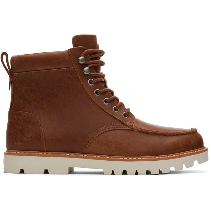 TOMS Palomar Herrenstiefel | Hellbraun