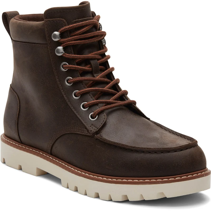 TOMS Palomar Herrenstiefel | Dunkelbraun