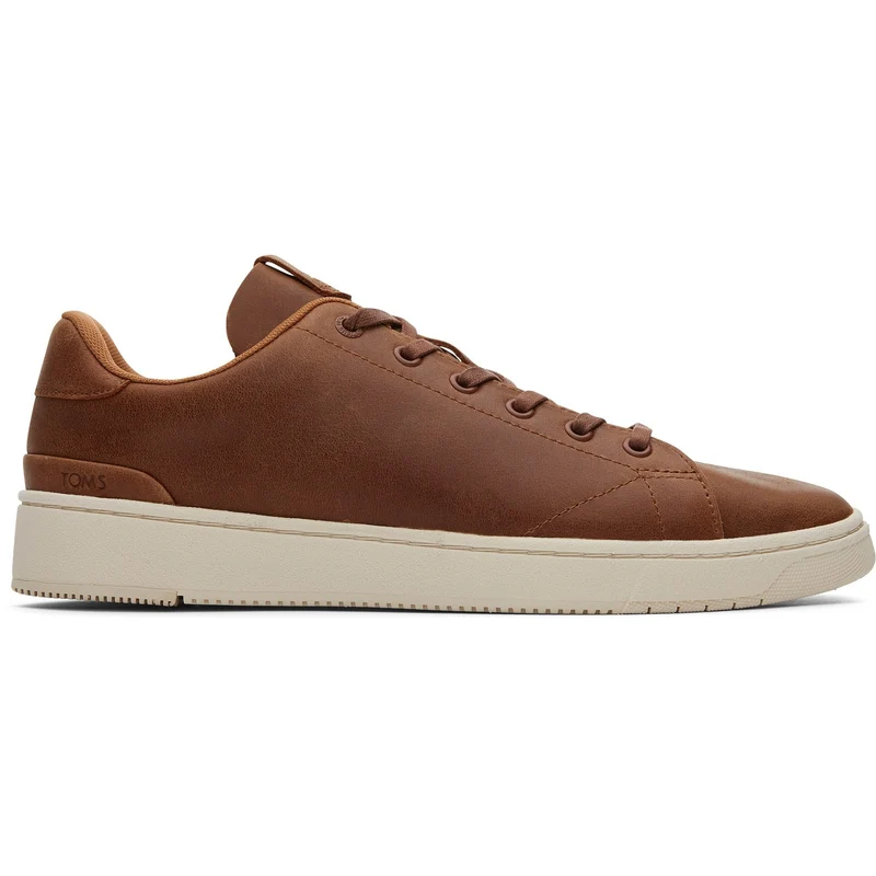 TOMS Herren-Sneaker Trvl Lite 2.0 Low | Hellbraun