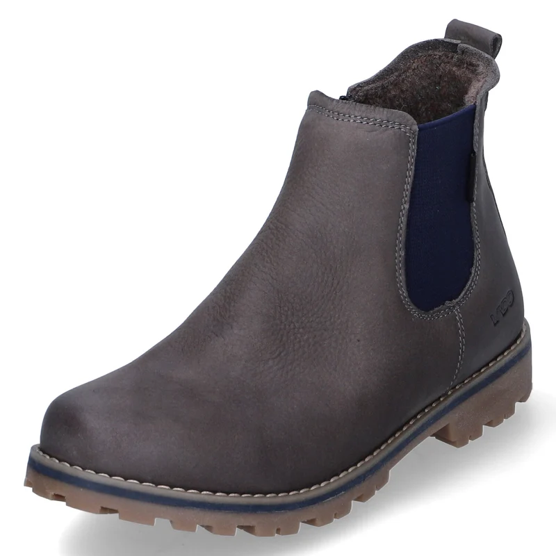 Chelsea Boots PARIS Braun