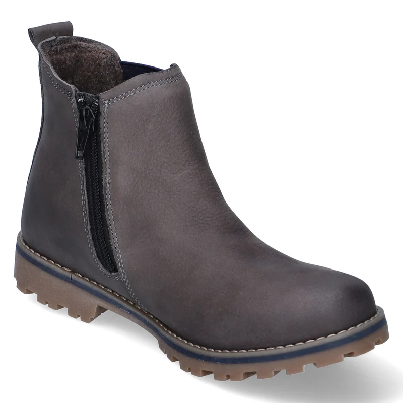 Chelsea Boots PARIS Braun