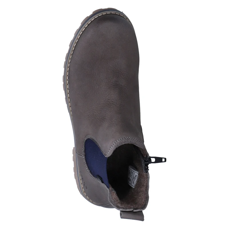 Chelsea Boots PARIS Braun