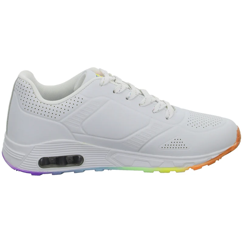 Sneakers Schnürhalbschuh Sneaker (sportlich)