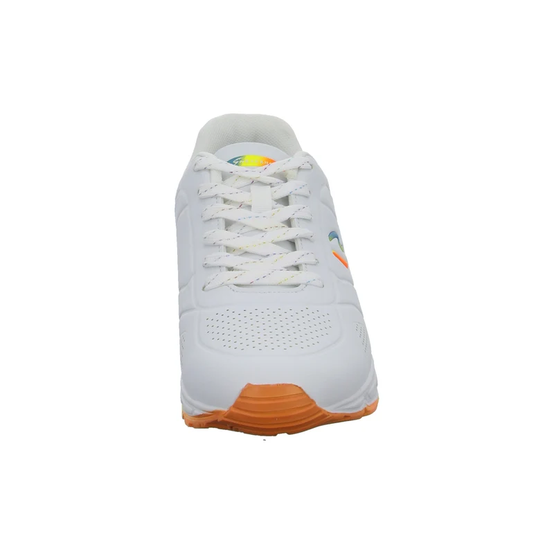 Sneakers Schnürhalbschuh Sneaker (sportlich)