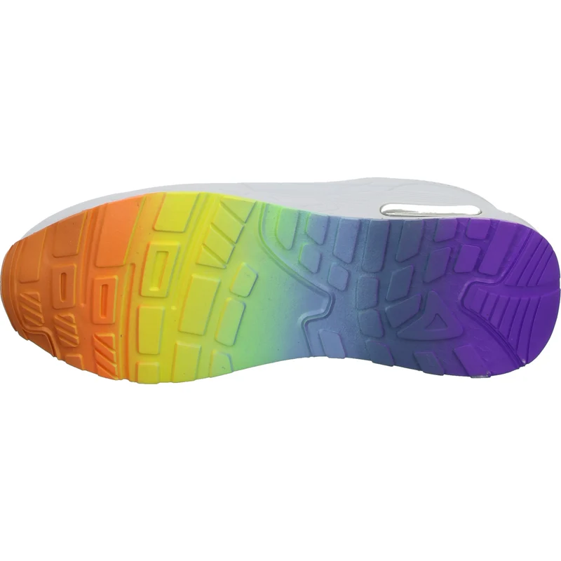 Sneakers Schnürhalbschuh Sneaker (sportlich)