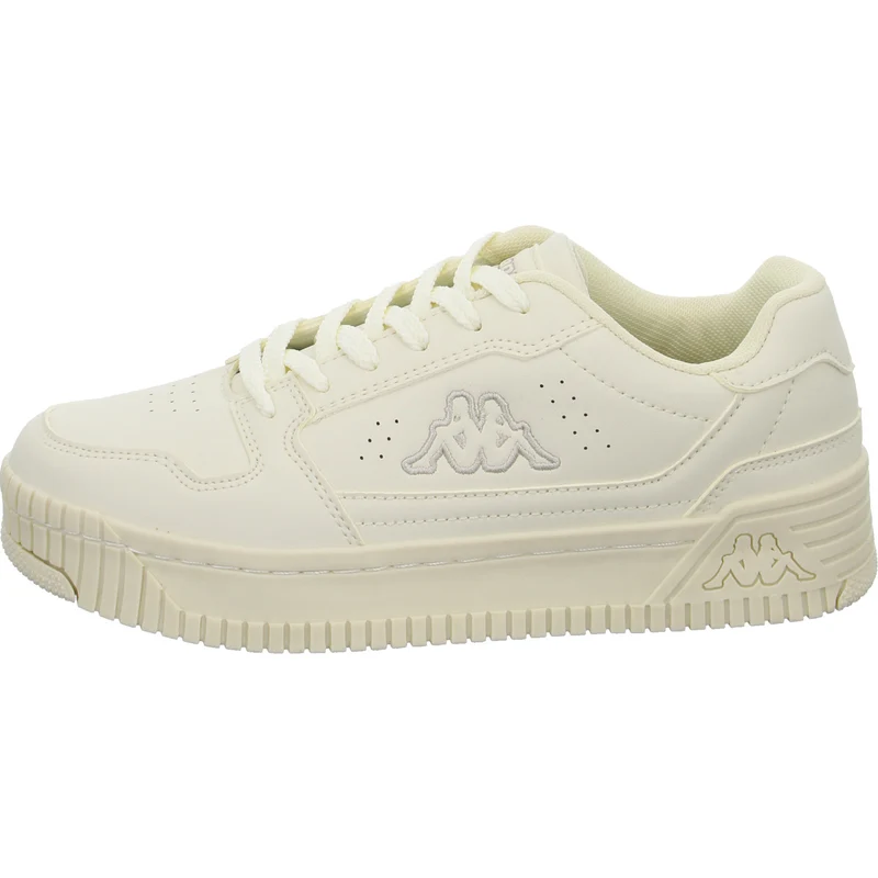 Kappa Schnürhalbschuh Sneaker (sportlich) STYLECODE: 243235 EMELA