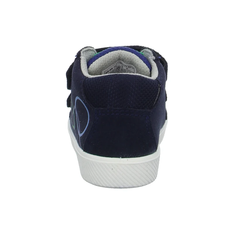 Superfit Lauflernstiefel Kaltfutter SUPIES