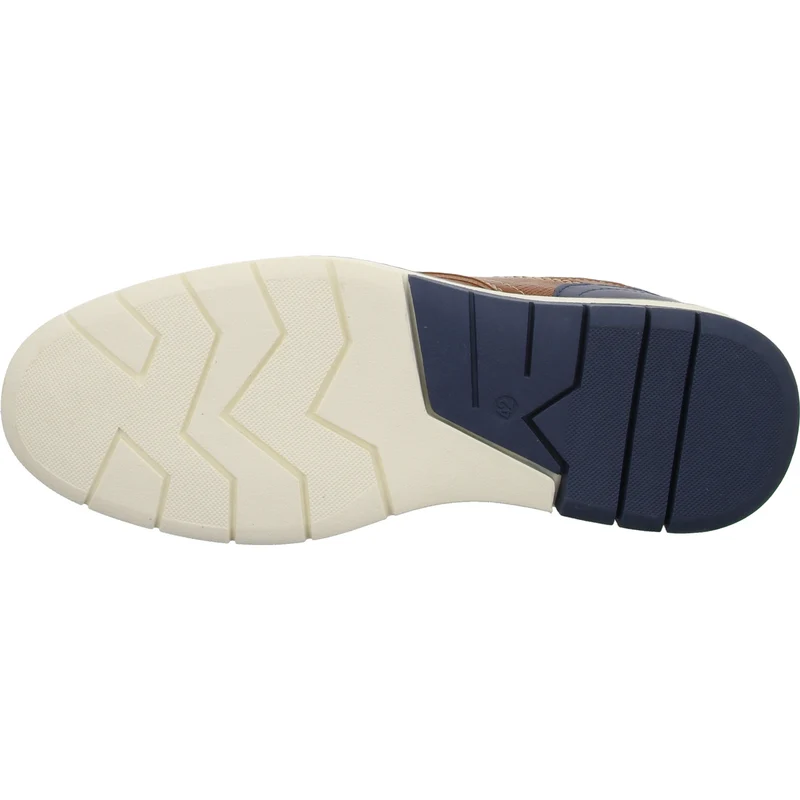 BOXX Schnürhalbschuh Freizeit (Casual)