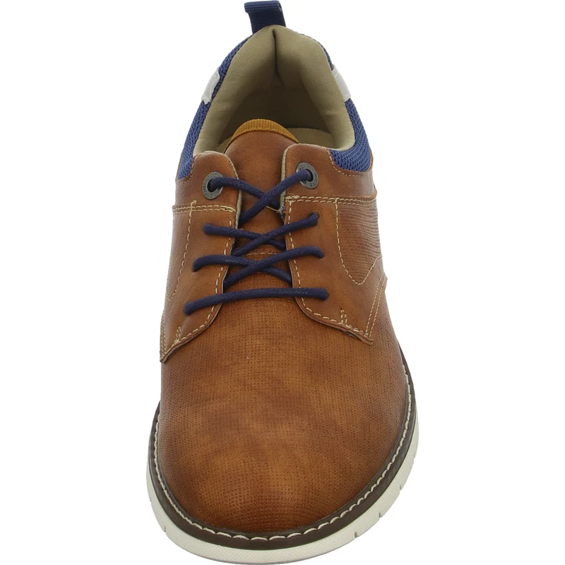 BOXX Schnürhalbschuh Freizeit (Casual)