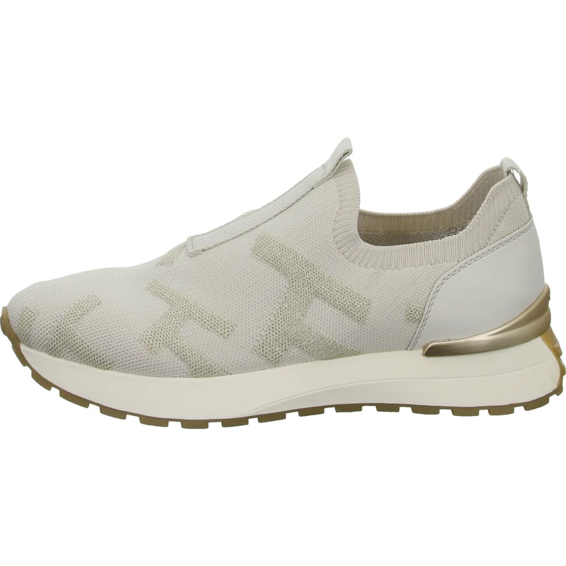 Tom Tailor Slipper/Kletthalbschuh Sneaker (sportlich)