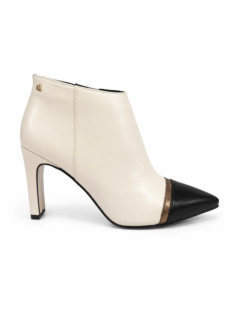 Una Healy Damen-Ankle-Boot „Fever Dreams“ | Ton