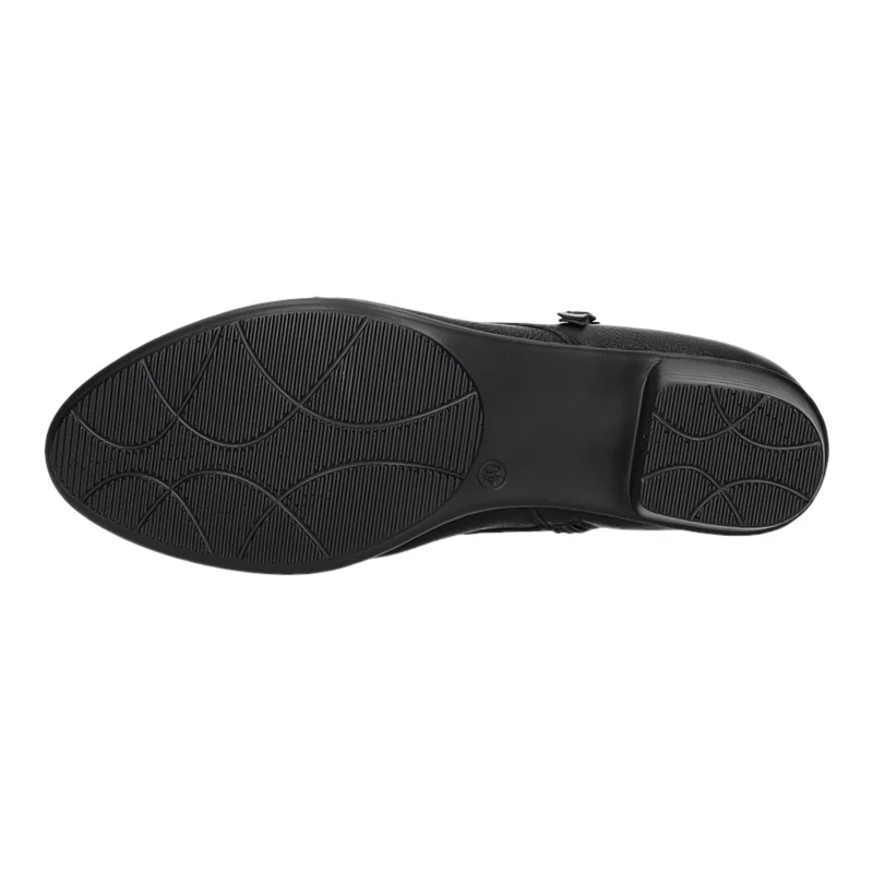 Alyssa Schnürstiefelette Warmfutter ab 35mm Absatz