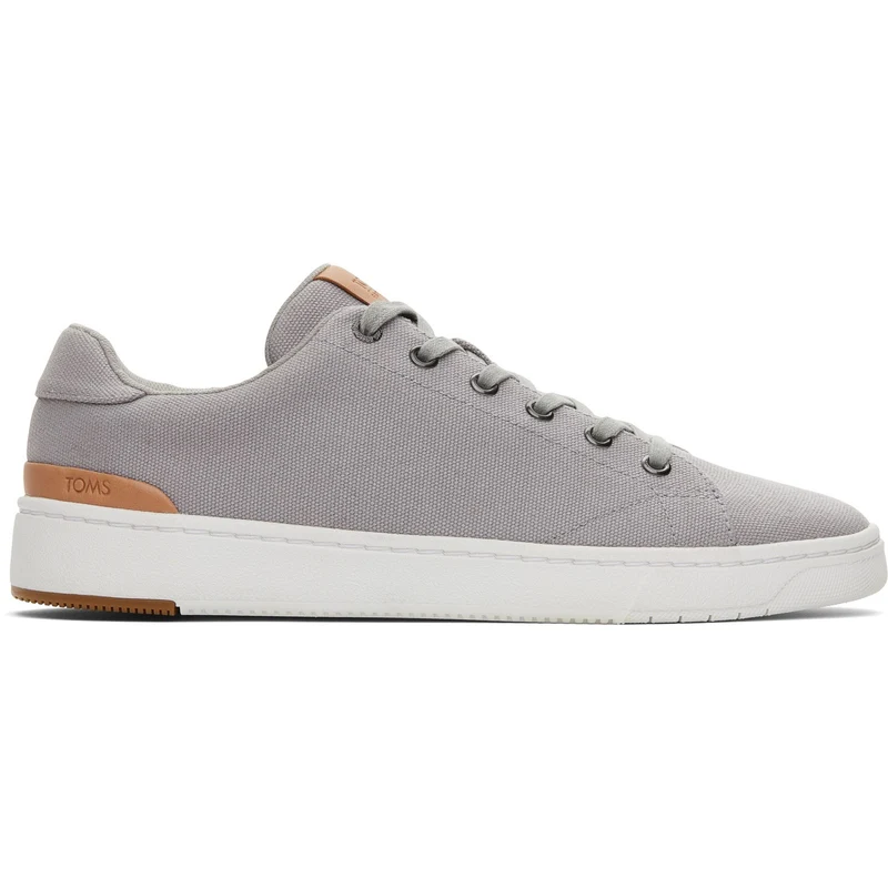 TOMS Herren-Sneaker Trvl Lite 2.0 Low | Grau