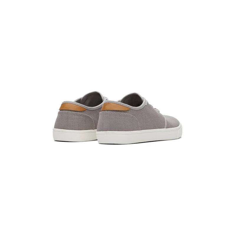 TOMS Carlo Herren-Sneaker | Drizzle Grey