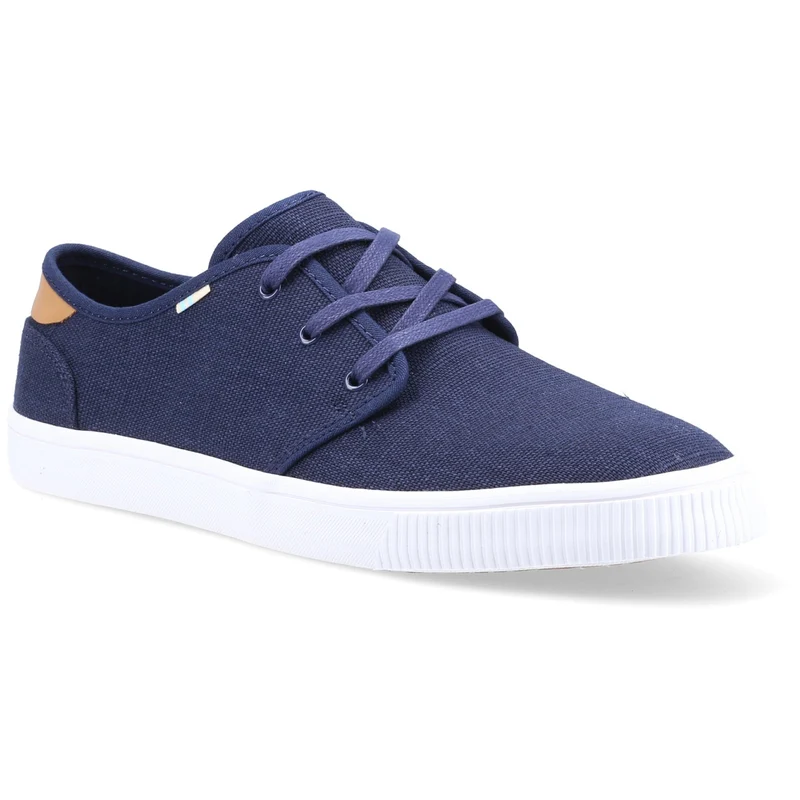 TOMS Carlo Sneaker für Herren | Marineblau
