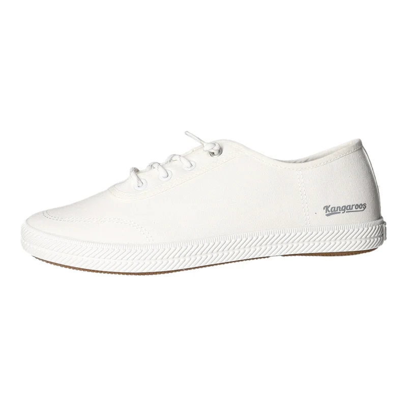 KangaROOS Leinen Schnürhalbschuh K-VW Xtina