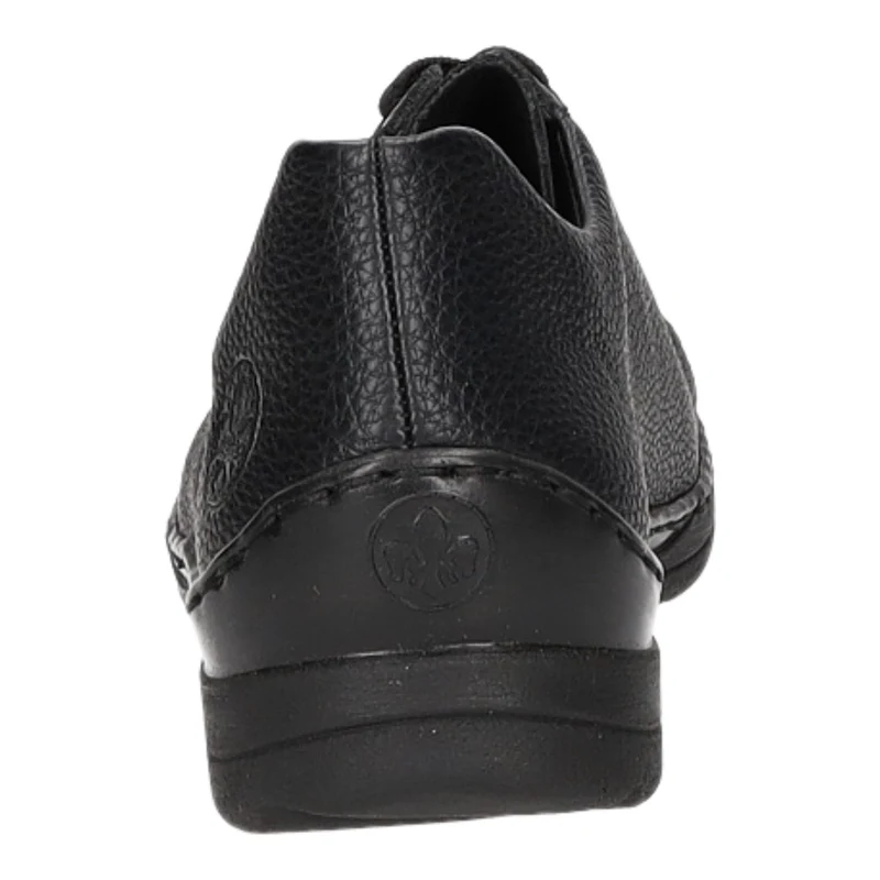 Rieker Schnürhalbschuh (diverse Böden)
