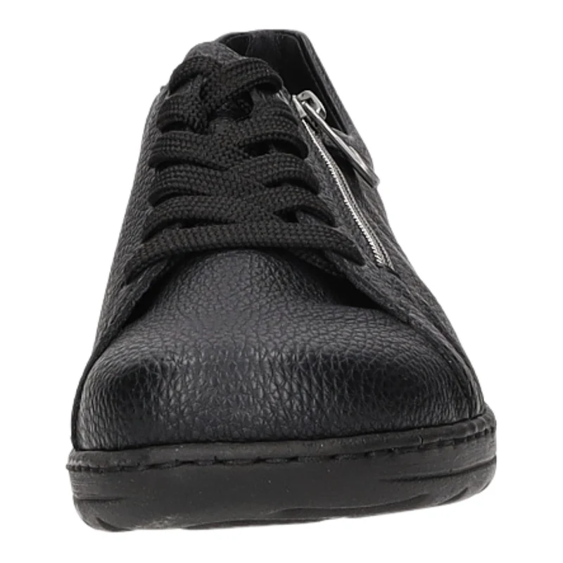 Rieker Schnürhalbschuh (diverse Böden)