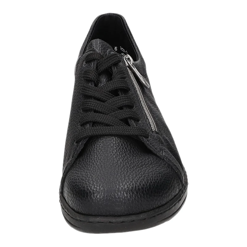 Rieker Schnürhalbschuh (diverse Böden)