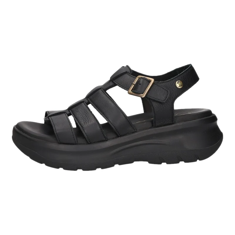 Panama Jack Keil Sandalette ab 30mm Sohlenhöhe NAILA B2