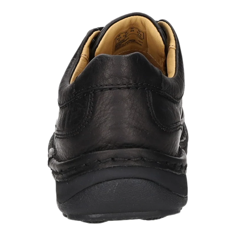 Clarks Schnürhalbschuh mit Mehrweite Freizeit (sportlicher Boden) Nature Three