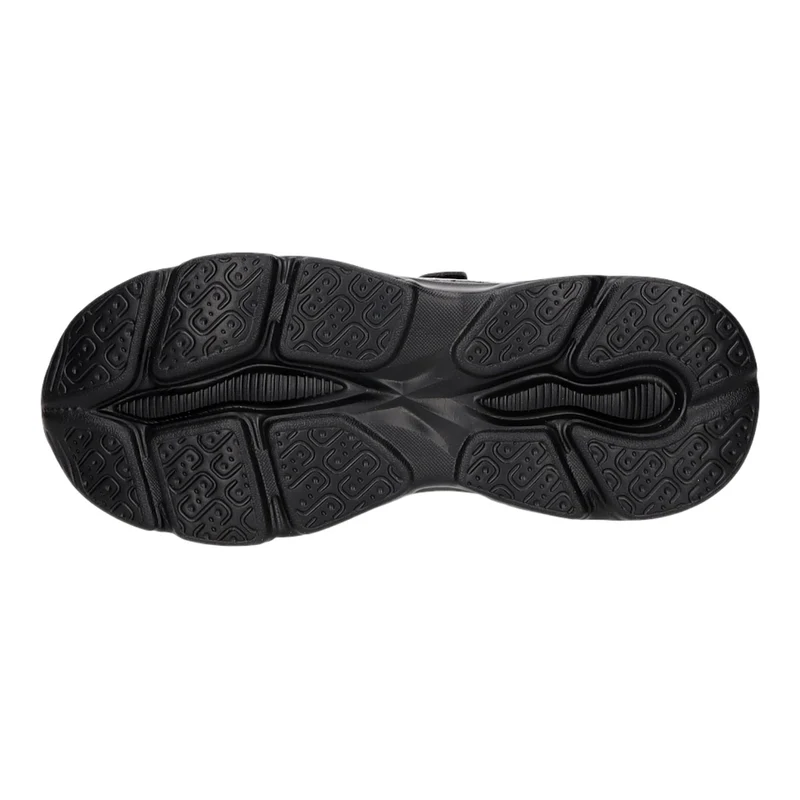 Sneakers Slipper/Kletthalbschuh (casual)