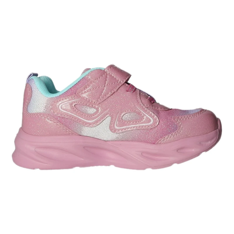 Sneakers Slipper/Kletthalbschuh (casual)