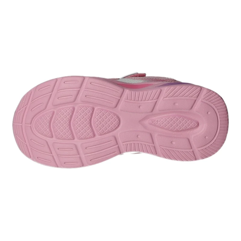 Sneakers Slipper/Kletthalbschuh (casual)
