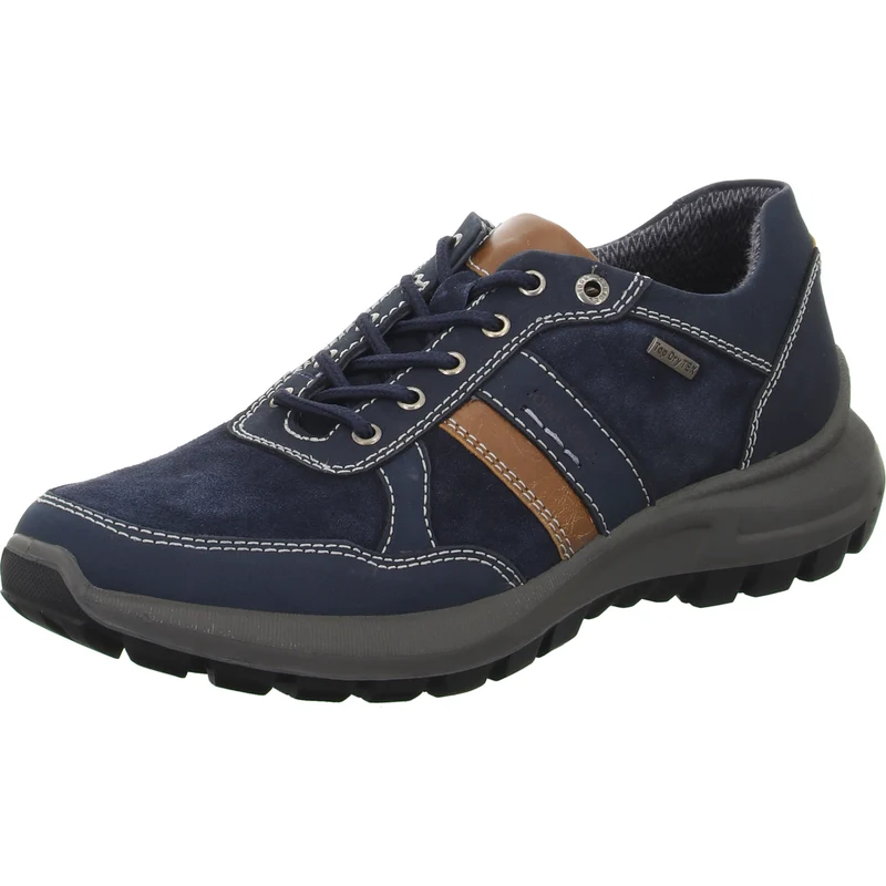 Josef Seibel Schnürhalbschuh Freizeit (Casual) STEFAN 50