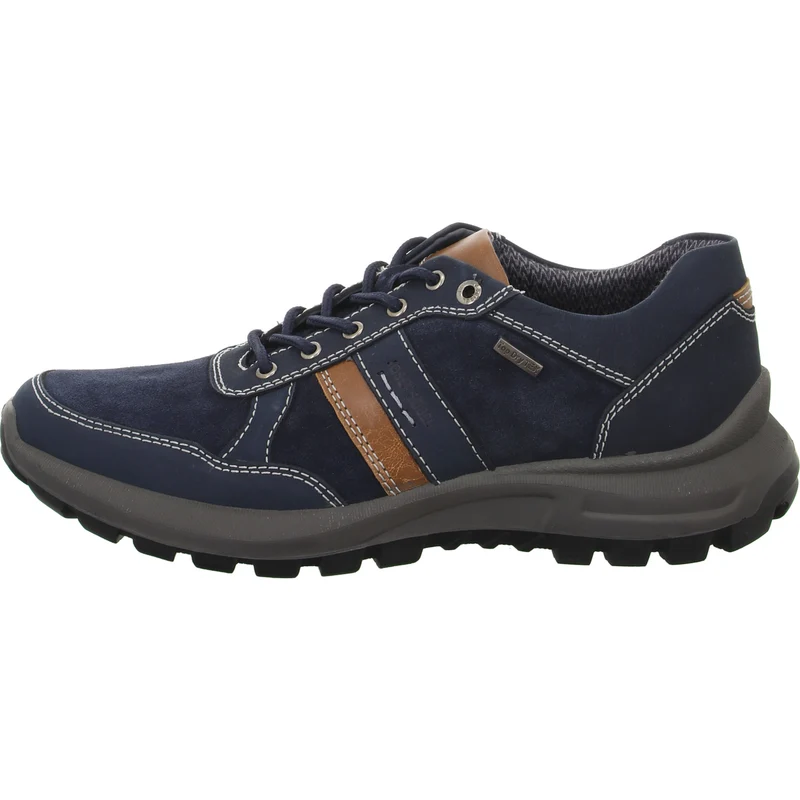 Josef Seibel Schnürhalbschuh Freizeit (Casual) STEFAN 50