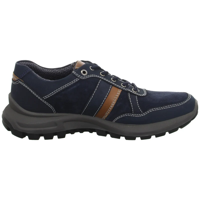 Josef Seibel Schnürhalbschuh Freizeit (Casual) STEFAN 50