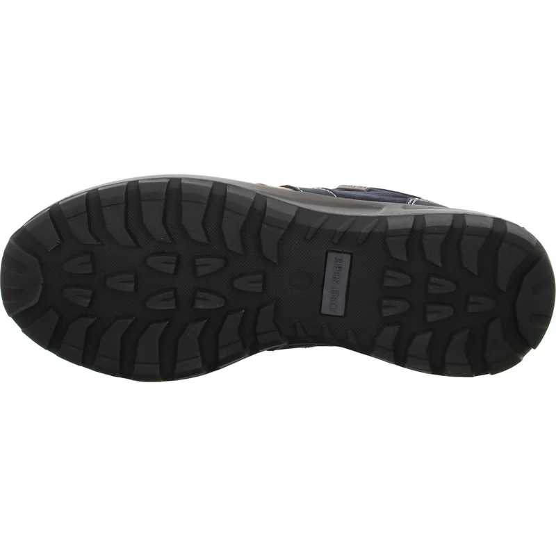 Josef Seibel Schnürhalbschuh Freizeit (Casual) STEFAN 50