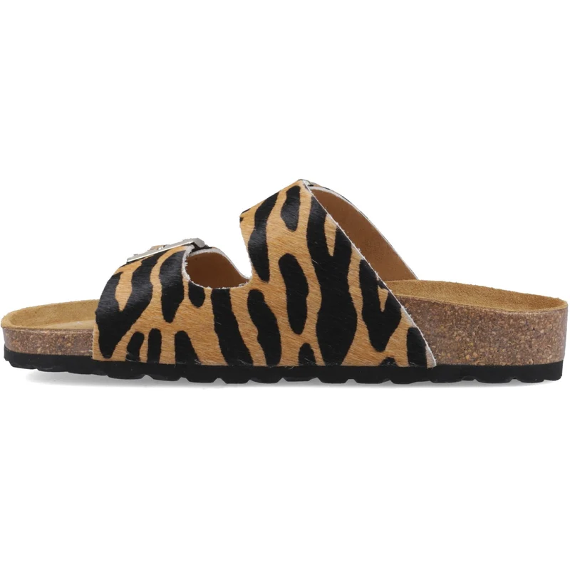 Hush Puppies Brixley Sandale für Damen | Tiger