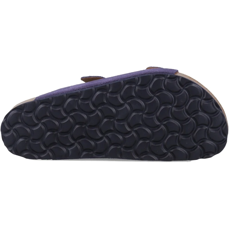 Hush Puppies Brixley Damensandale | Marineblau