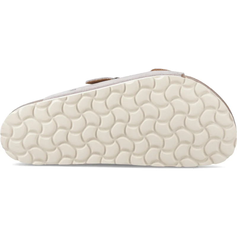 Hush Puppies Brixley Damensandale | Grau