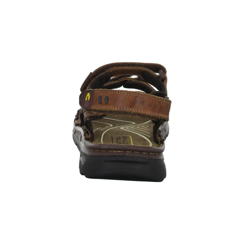 camel active Sandalette Freizeit (casual)