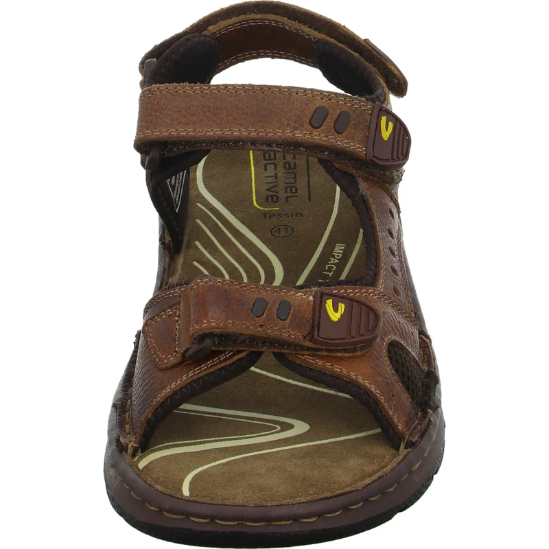camel active Sandalette Freizeit (casual)