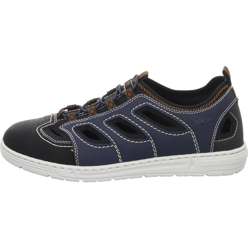 Rieker Sandalette Zehenschutz Freizeit (casual)