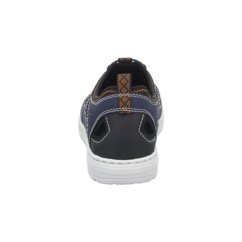 Rieker Sandalette Zehenschutz Freizeit (casual)