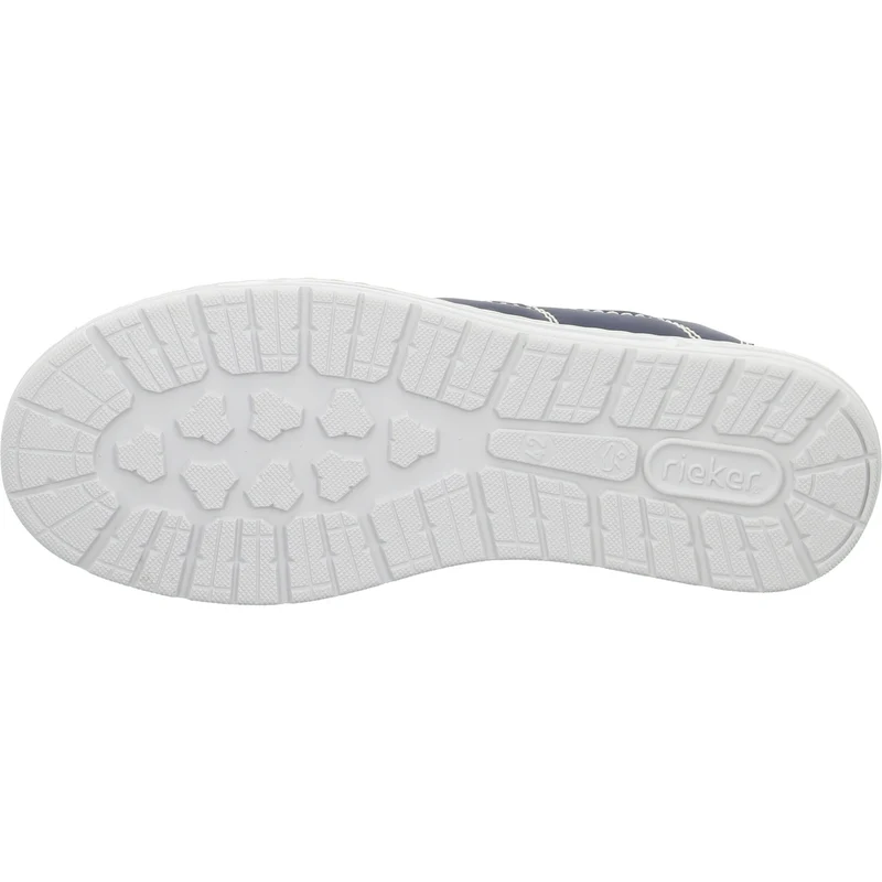 Rieker Sandalette Zehenschutz Freizeit (casual)